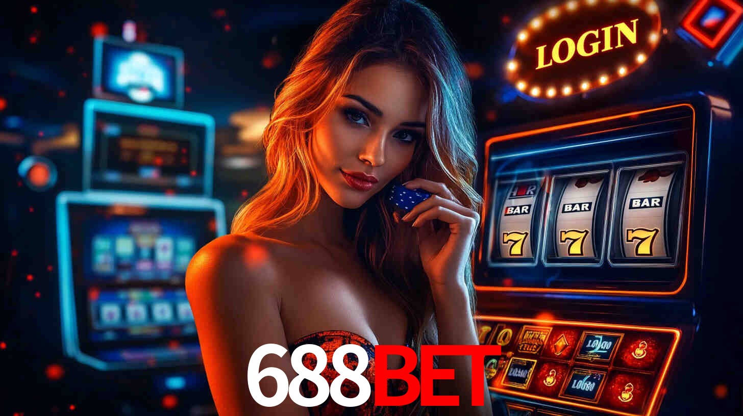 Bônus Generosos e Exclusivos no 688BET para Você!