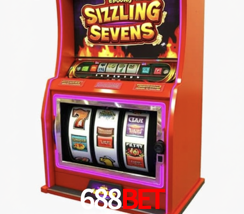 Descubra a Magia dos Jogos de Arcade no 688BET